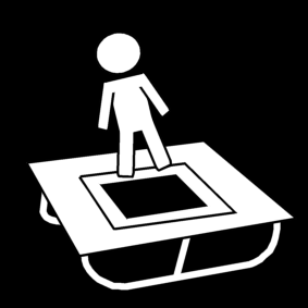 trampoline